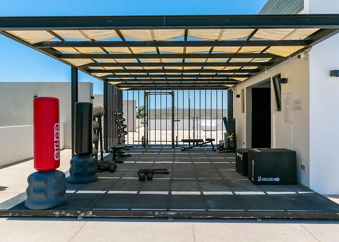 Dream At Cardinal Living Cabo San Lucas