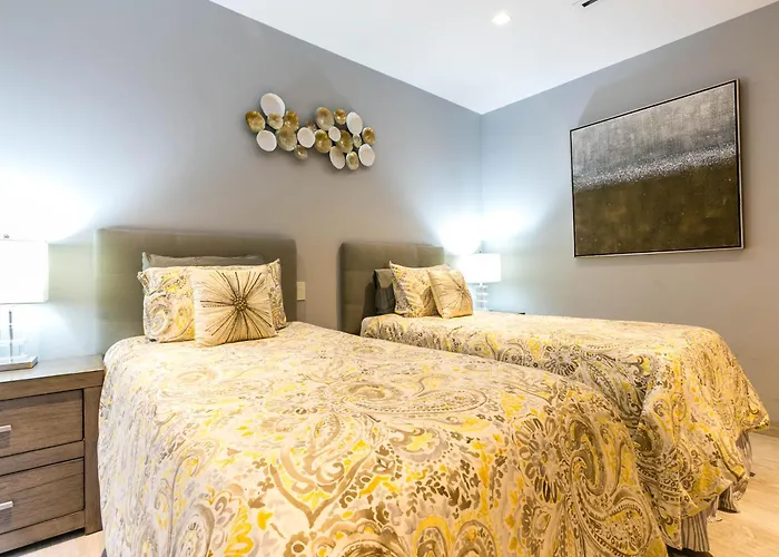 Dream At Cardinal Living Cabo San Lucas
