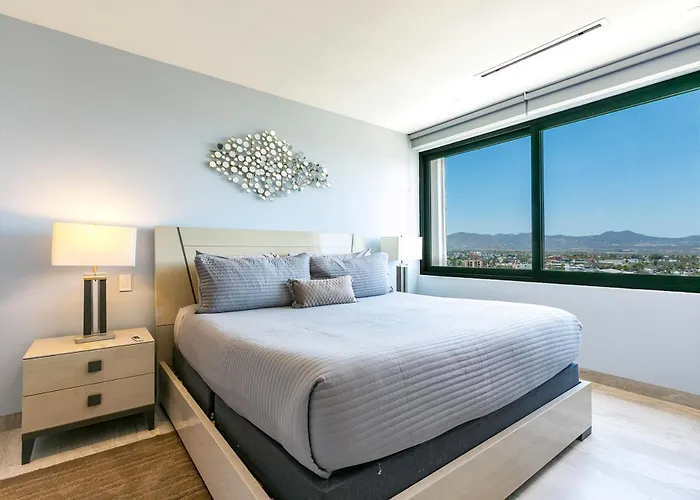 Dream At Cardinal Living * Cabo San Lucas