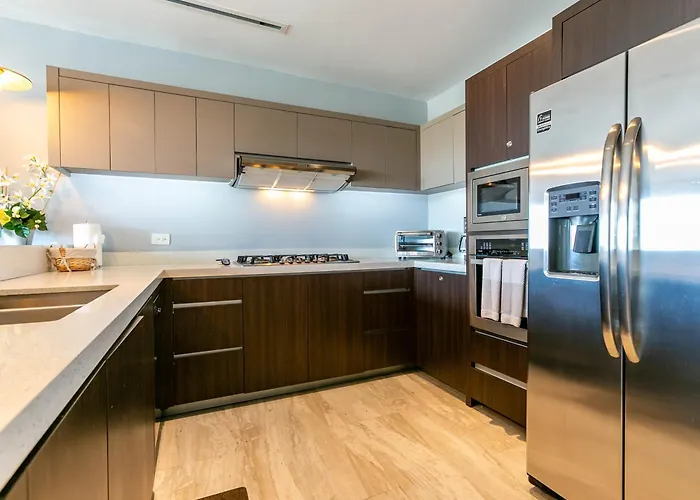 Dream At Cardinal Living * Cabo San Lucas